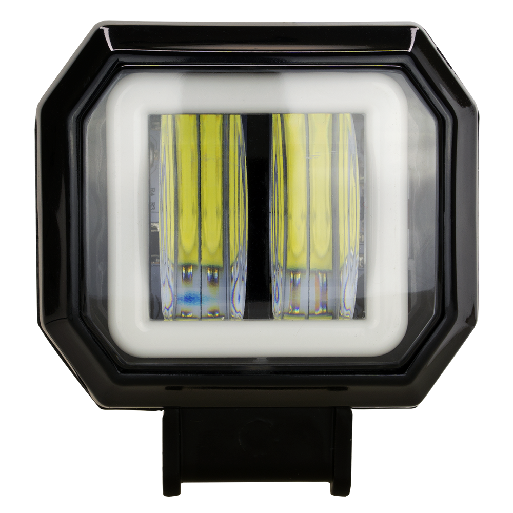 WL RE-07 SP DRL 2-14W 75x65mm
